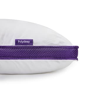 Warranty - The Polysleep Pillow